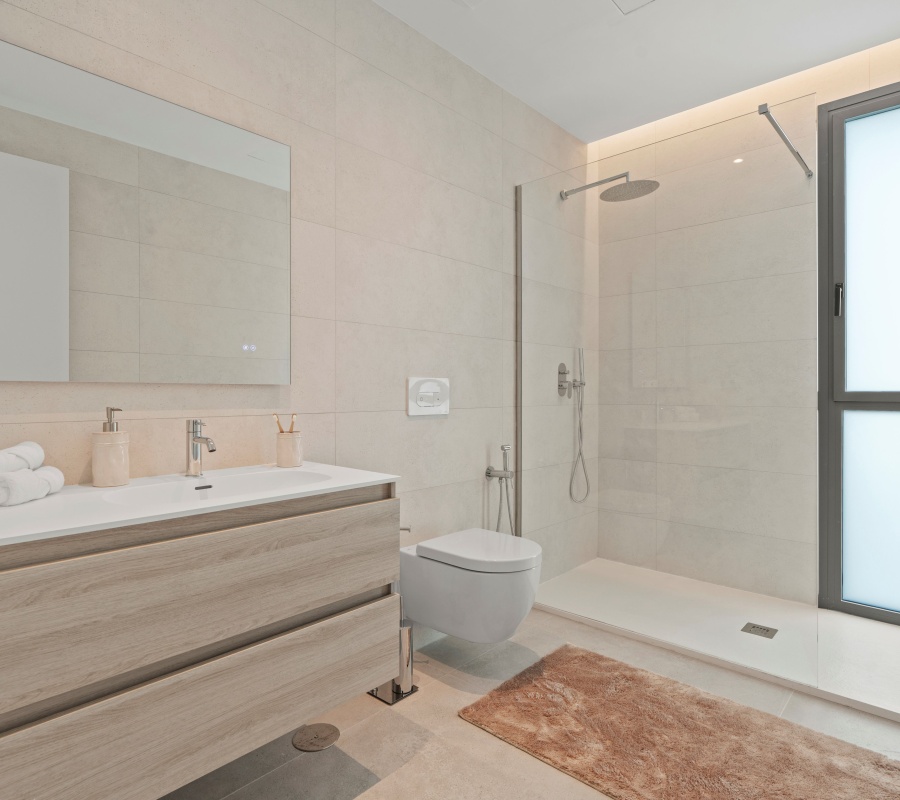 Benidorm, Alicante, Comunidad Valenciana, España, 0 , 4 Habitaciones Habitaciones,3 BathroomsBathrooms,Villa,Comprar,Calle Munich, 14,0,1694