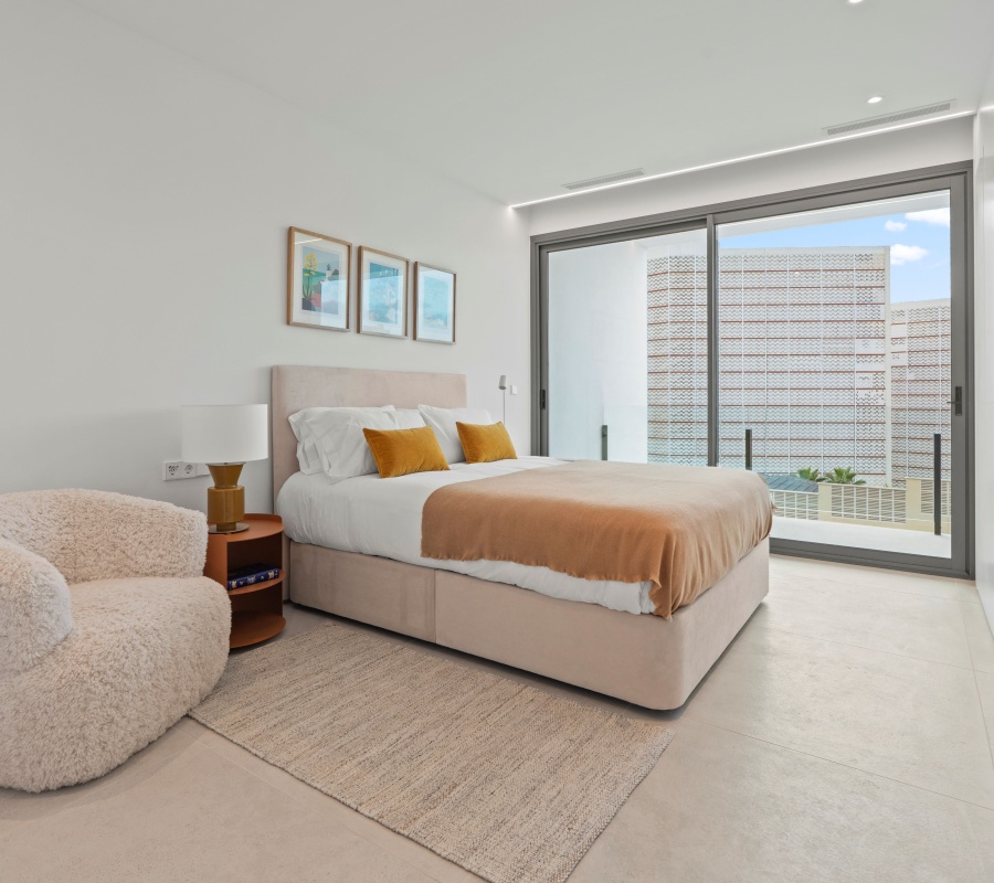 Benidorm, Alicante, Comunidad Valenciana, España, 0 , 4 Habitaciones Habitaciones,4 BathroomsBathrooms,Villa,Comprar,Calle Munich, 14,0,1695