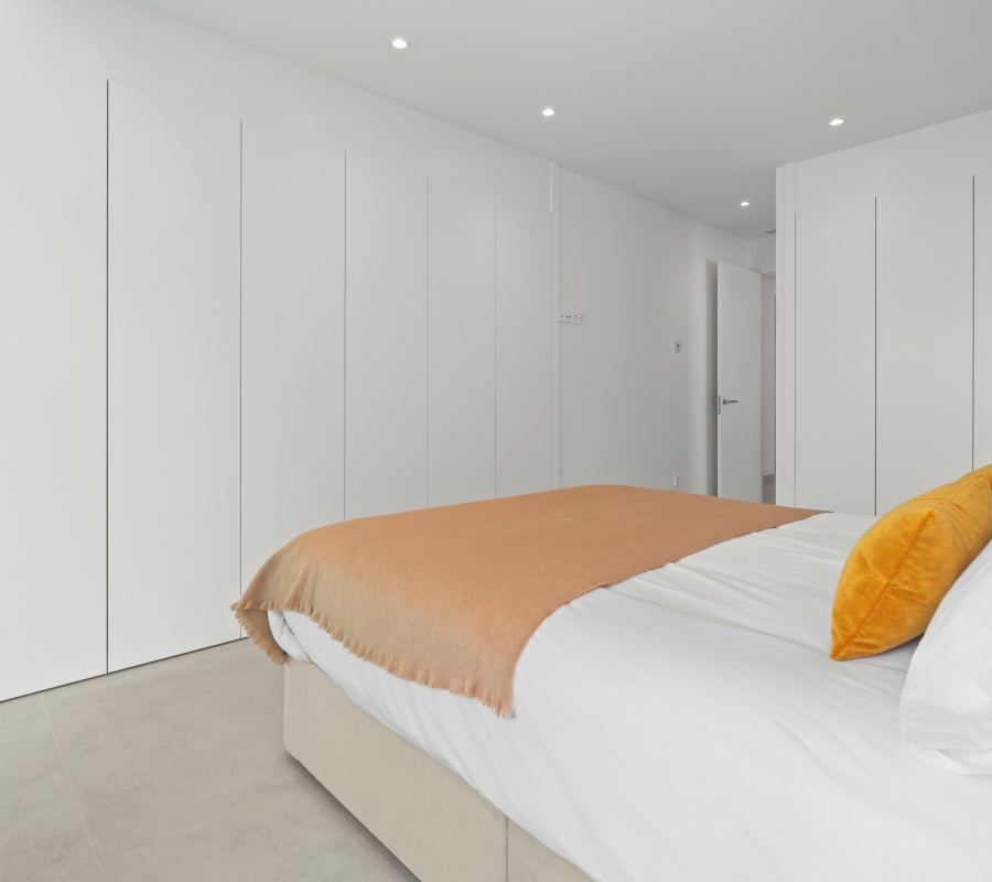 Benidorm, Alicante, Comunidad Valenciana, España, 0 , 4 Habitaciones Habitaciones,4 BathroomsBathrooms,Villa,Comprar,Calle Munich, 14,0,1695
