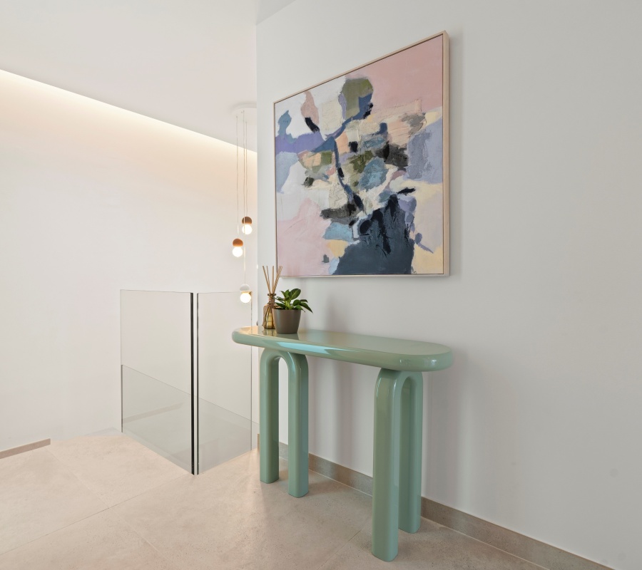 Benidorm, Alicante, Comunidad Valenciana, España, 0 , 4 Habitaciones Habitaciones,4 BathroomsBathrooms,Villa,Comprar,Calle Munich, 14,0,1696
