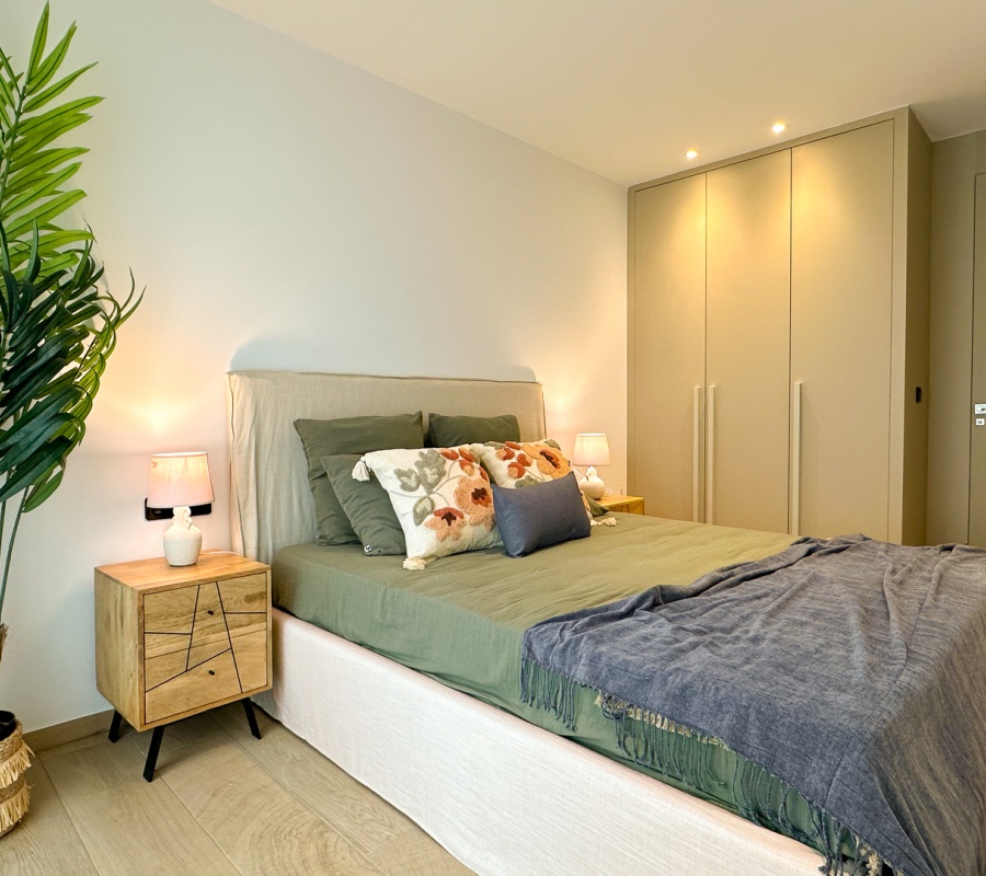 La Finca Golf, Alicante, Comunidad Valenciana, España, 0 , 2 Habitaciones Habitaciones,2 BathroomsBathrooms,Bungalow planta alta,Comprar,Calle Catral, 56,0,1697