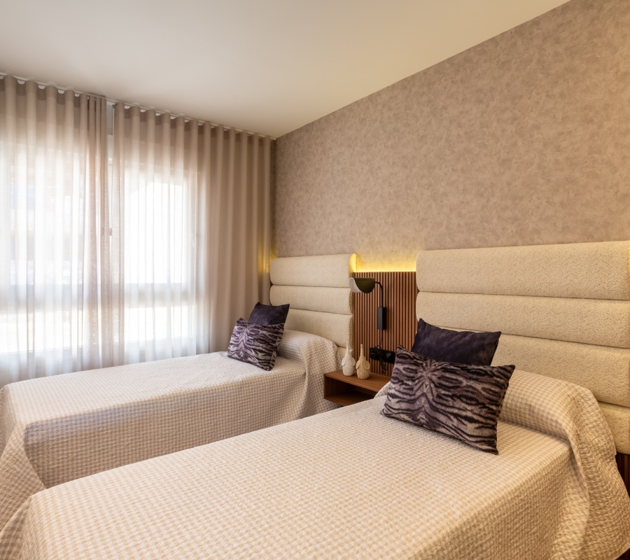 La Finca Golf, Alicante, Comunidad Valenciana, España, 0 , 2 Habitaciones Habitaciones,2 BathroomsBathrooms,Bungalow planta alta,Comprar,Calle Catral, 56,0,1697