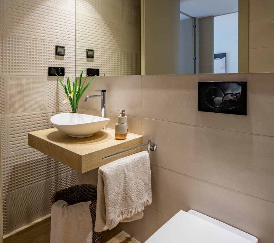 La Finca Golf, Alicante, Comunidad Valenciana, España, 0 , 2 Habitaciones Habitaciones,2 BathroomsBathrooms,Bungalow planta alta,Comprar,Calle Catral, 56,0,1697