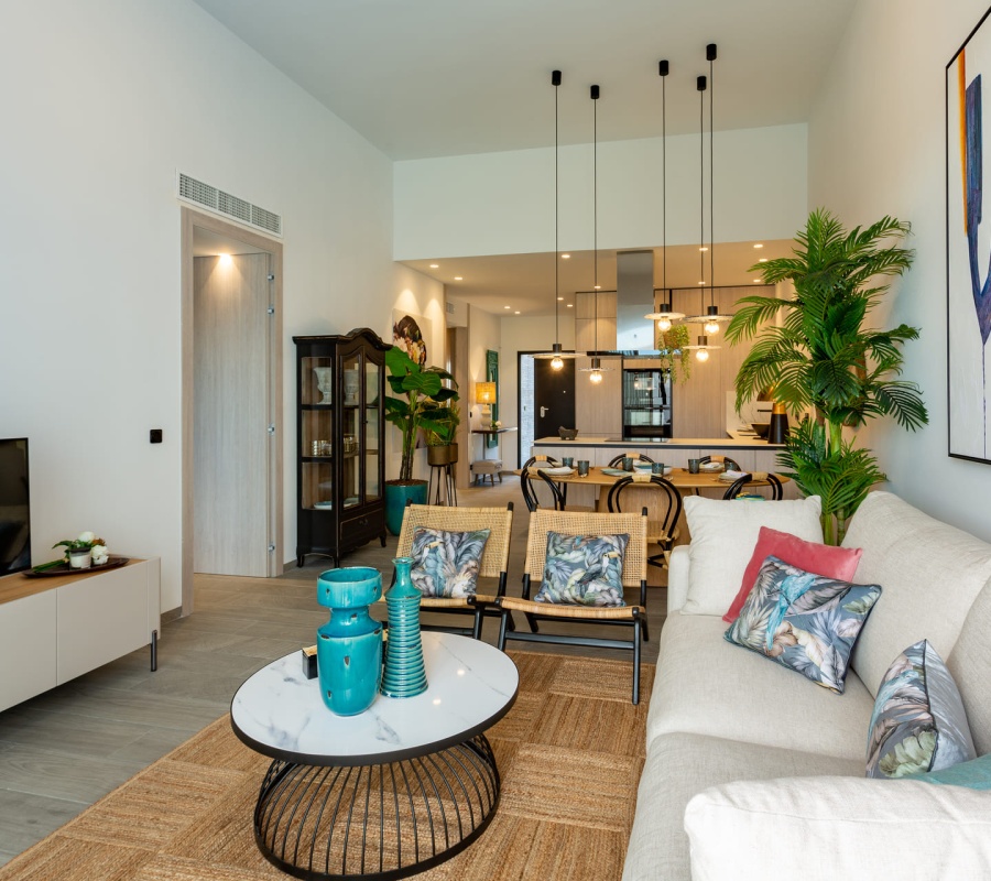La Finca Golf, Alicante, Comunidad Valenciana, España, 0 , 2 Habitaciones Habitaciones,2 BathroomsBathrooms,Bungalow planta alta,Comprar,Calle Catral, 56,0,1697