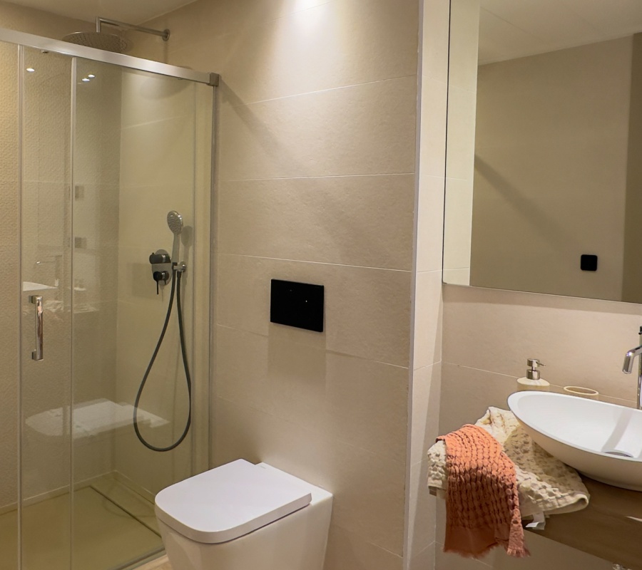 La Finca Golf, Alicante, Comunidad Valenciana, España, 0 , 2 Habitaciones Habitaciones,2 BathroomsBathrooms,Bungalow planta alta,Comprar,Calle Catral, 56,0,1697