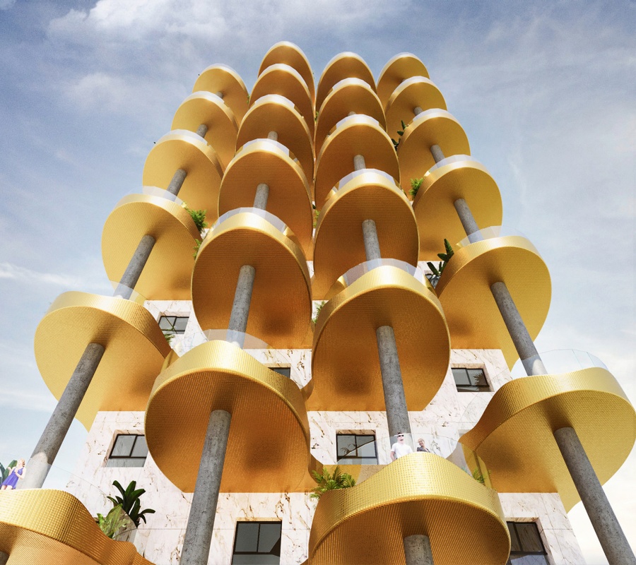 Avinguda Valencia, 5, Calpe, Comunidad Valenciana, 0 , 3 Habitaciones Habitaciones,2 BathroomsBathrooms,Apartamento,Comprar,Avinguda Valencia, 5,0,1703