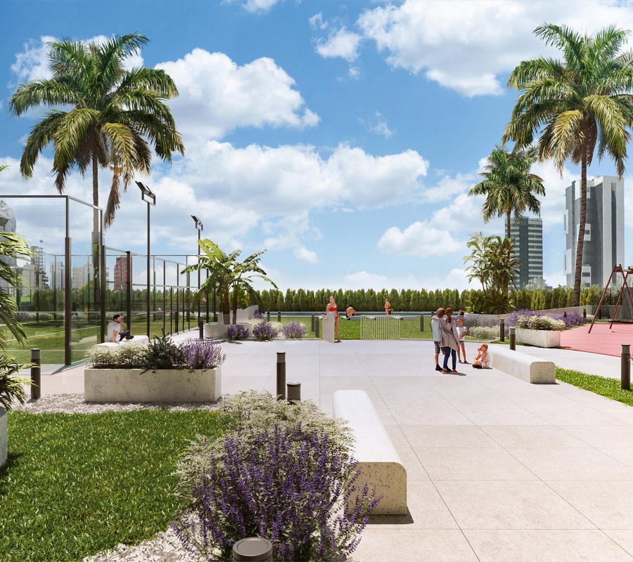 Avinguda Valencia, 5, Calpe, Comunidad Valenciana, 0 , 3 Habitaciones Habitaciones,2 BathroomsBathrooms,Apartamento,Comprar,Avinguda Valencia, 5,0,1703