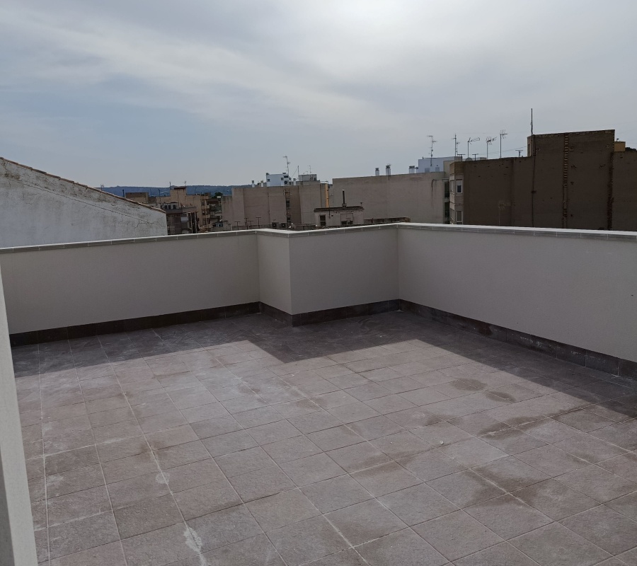 Plaza Constitución, 4, Bigastro, Comunidad Valenciana, 0 , 2 Habitaciones Habitaciones,1 BañoBathrooms,Apartamento,Comprar,Plaza Constitución, 4,0,1705