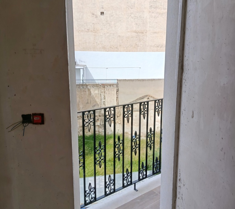 Plaza Constitución, 4, Bigastro, Comunidad Valenciana, 0 , 2 Habitaciones Habitaciones,1 BañoBathrooms,Apartamento,Comprar,Plaza Constitución, 4,0,1705