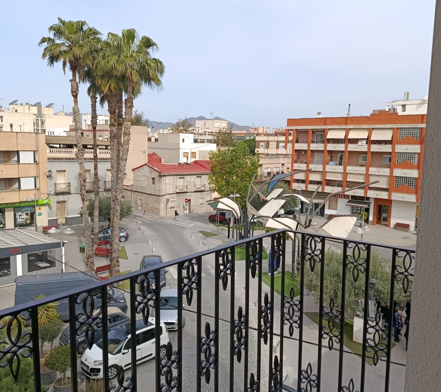 Plaza Constitución, 4, Bigastro, Comunidad Valenciana, 0 , 2 Habitaciones Habitaciones,1 BañoBathrooms,Apartamento,Comprar,Plaza Constitución, 4,0,1705