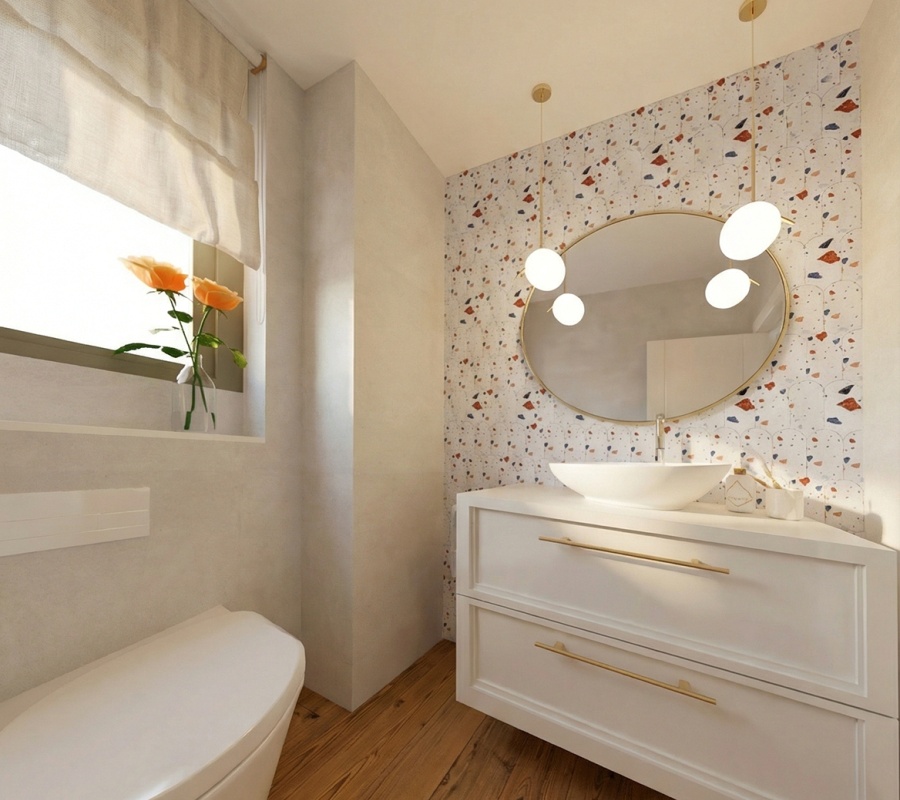 Plaza Constitución, 4, Bigastro, Comunidad Valenciana, 0 , 2 Habitaciones Habitaciones,1 BañoBathrooms,Apartamento,Comprar,Plaza Constitución, 4,0,1705