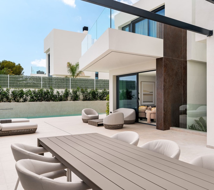Partida Pla de Garaita, 31, La Nucía, Comunidad Valenciana, 0 , 4 Habitaciones Habitaciones,4 BathroomsBathrooms,Villa,Comprar,Partida Pla de Garaita, 31,0,1706