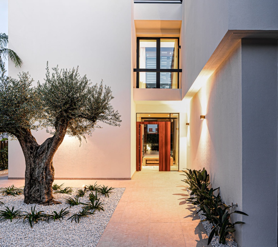 Partida Pla de Garaita, 31, La Nucía, Comunidad Valenciana, 0 , 4 Habitaciones Habitaciones,4 BathroomsBathrooms,Villa,Comprar,Partida Pla de Garaita, 31,0,1706