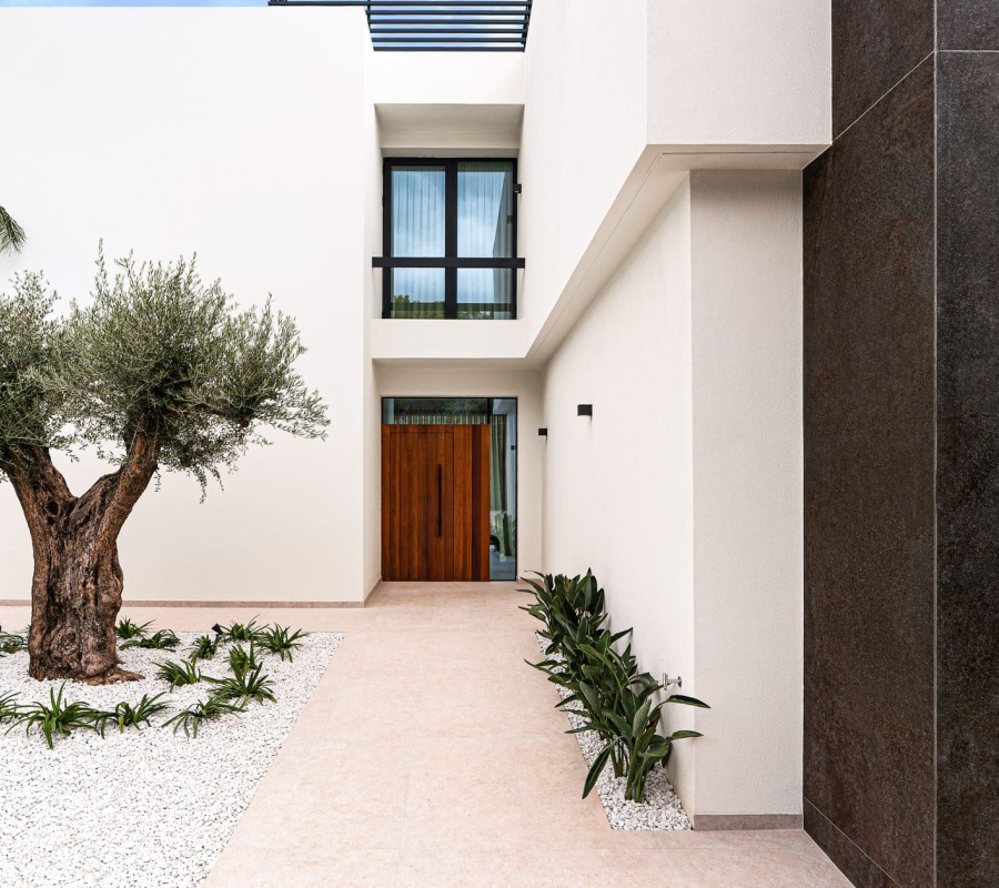 Partida Pla de Garaita, 31, La Nucía, Comunidad Valenciana, 0 , 4 Habitaciones Habitaciones,4 BathroomsBathrooms,Villa,Comprar,Partida Pla de Garaita, 31,0,1706