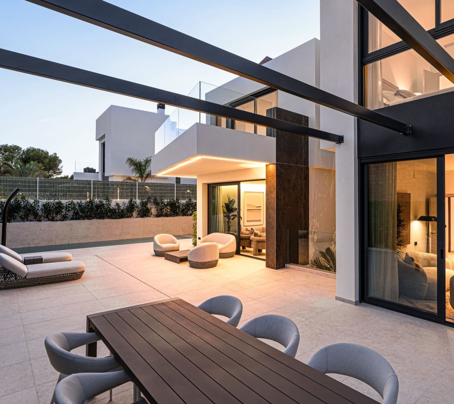 Partida Pla de Garaita, 31, La Nucía, Comunidad Valenciana, 0 , 4 Habitaciones Habitaciones,4 BathroomsBathrooms,Villa,Comprar,Partida Pla de Garaita, 31,0,1706