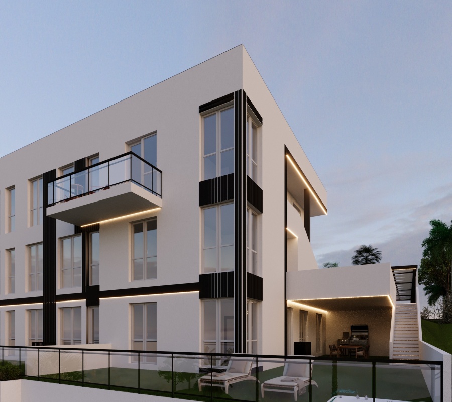 Calle Alcudia, 1C, Finestrat, Comunidad Valenciana, 0 , 2 Habitaciones Habitaciones,1 BañoBathrooms,Planta baja,Comprar,Calle Alcudia, 1C,0,1707