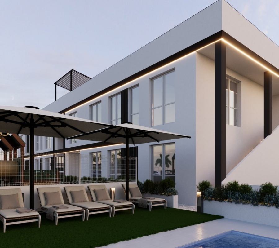 Calle Alcudia, 1C, Finestrat, Comunidad Valenciana, 0 , 2 Habitaciones Habitaciones,1 BañoBathrooms,Planta baja,Comprar,Calle Alcudia, 1C,0,1707