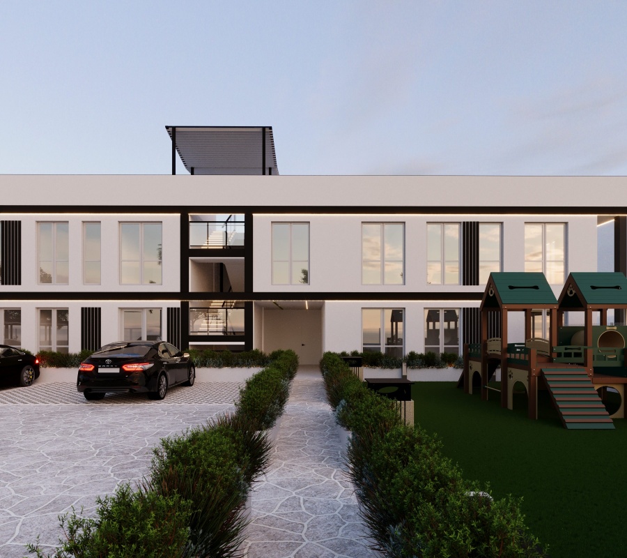 Calle Alcudia, 1C, Finestrat, Comunidad Valenciana, 0 , 2 Habitaciones Habitaciones,1 BañoBathrooms,Planta baja,Comprar,Calle Alcudia, 1C,0,1707