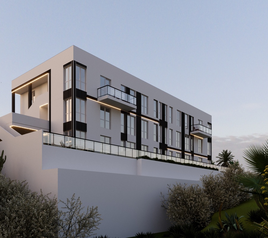 Calle Alcudia, 1C, Finestrat, Comunidad Valenciana, 0 , 2 Habitaciones Habitaciones,1 BañoBathrooms,Planta baja,Comprar,Calle Alcudia, 1C,0,1707