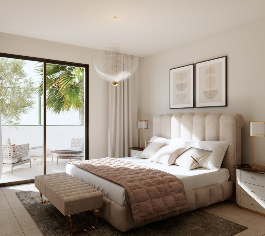 Carrer Rey Luis I, 44, Finestrat, Comunidad Valenciana, 0 , 4 Habitaciones Habitaciones,4 BathroomsBathrooms,Villa,Comprar,Carrer Rey Luis I, 44,0,1710
