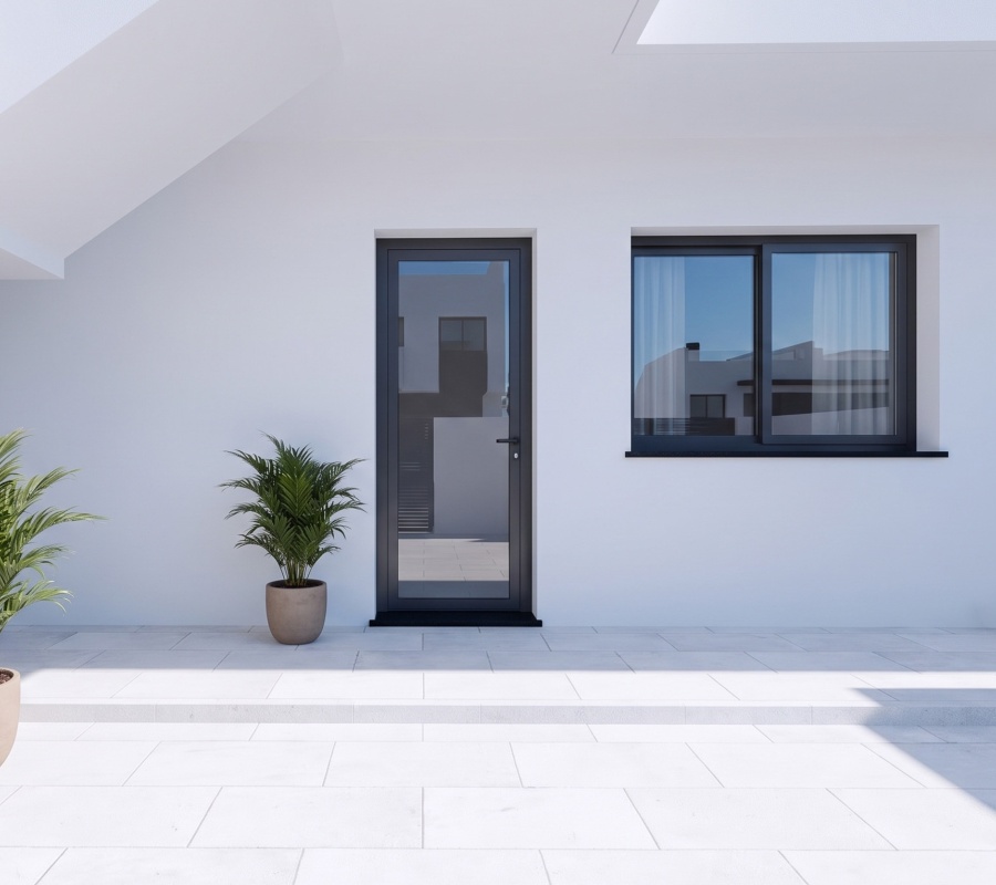 Calle Infanta Leonor, 49, San Fulgencio, Comunidad Valenciana, 0 , 2 Habitaciones Habitaciones,2 BathroomsBathrooms,Bungalow planta baja,Comprar,Calle Infanta Leonor, 49,0,1711