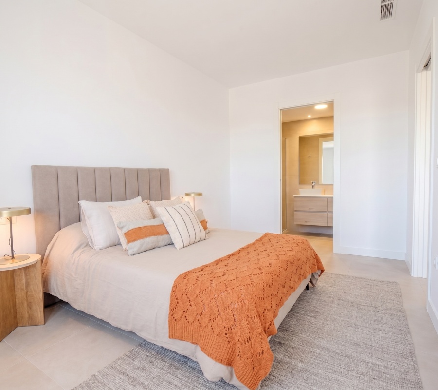 Calle Infanta Leonor, 49, San Fulgencio, Comunidad Valenciana, 0 , 2 Habitaciones Habitaciones,2 BathroomsBathrooms,Bungalow planta baja,Comprar,Calle Infanta Leonor, 49,0,1711