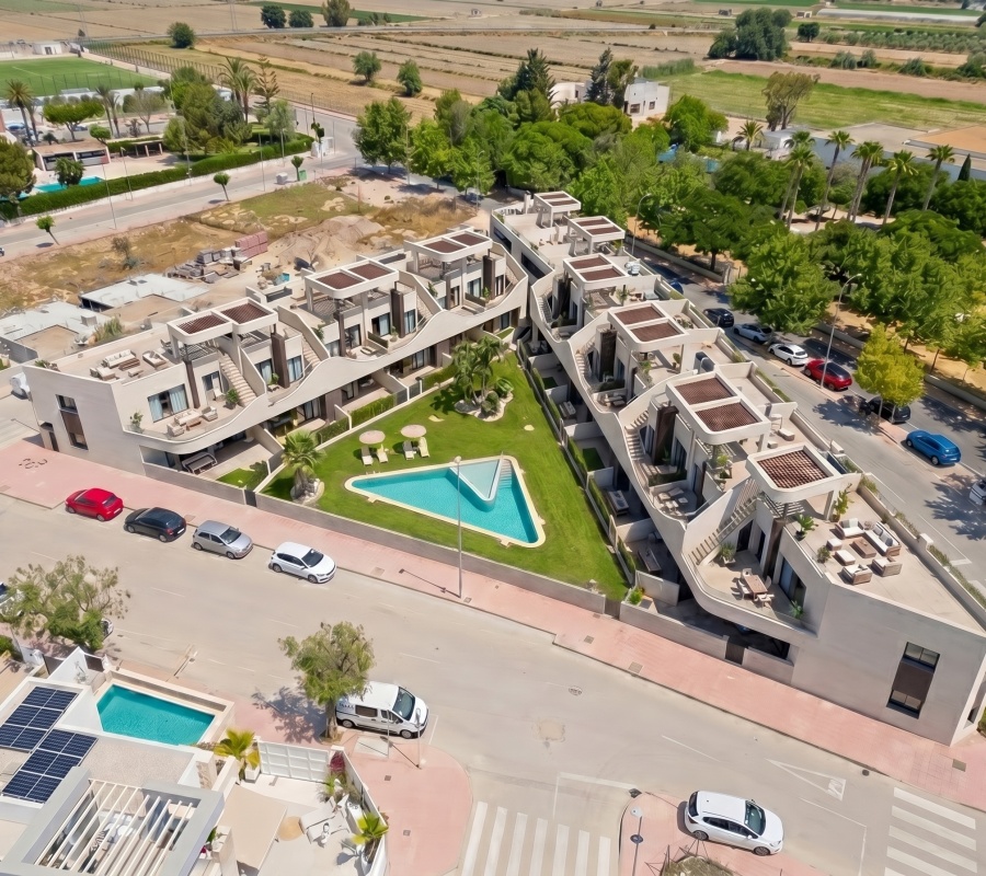 Calle Infanta Leonor, 49, San Fulgencio, Comunidad Valenciana, 0 , 2 Habitaciones Habitaciones,2 BathroomsBathrooms,Bungalow planta baja,Comprar,Calle Infanta Leonor, 49,0,1711