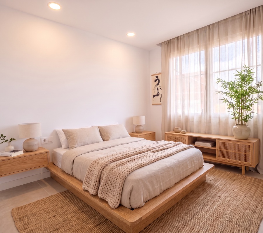 Calle Infanta Leonor, 49, San Fulgencio, Comunidad Valenciana, 0 , 2 Habitaciones Habitaciones,2 BathroomsBathrooms,Bungalow planta baja,Comprar,Calle Infanta Leonor, 49,0,1711