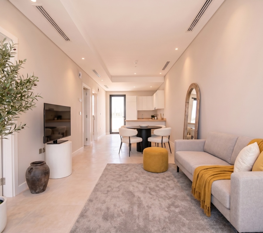 Calle Infanta Leonor, 49, San Fulgencio, Comunidad Valenciana, 0 , 2 Habitaciones Habitaciones,2 BathroomsBathrooms,Bungalow planta alta,Comprar,Calle Infanta Leonor, 49,0,1712