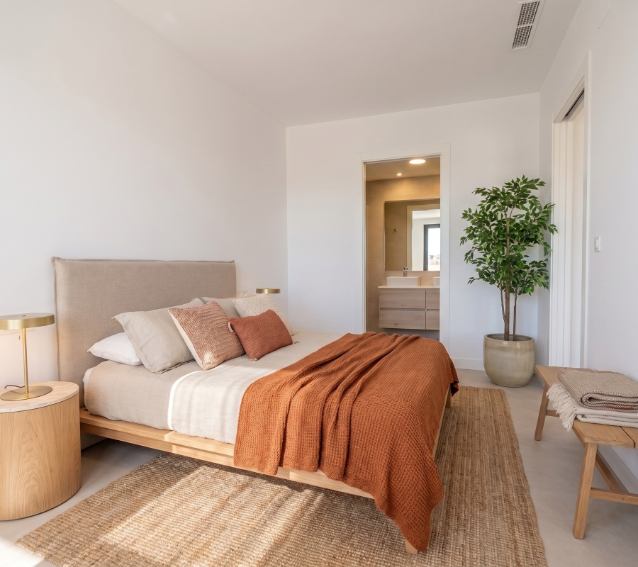 Calle Infanta Leonor, 49, San Fulgencio, Comunidad Valenciana, 0 , 3 Habitaciones Habitaciones,2 BathroomsBathrooms,Bungalow planta baja,Comprar,Calle Infanta Leonor, 49,0,1713