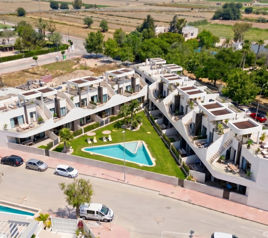 Calle Infanta Leonor, 49, San Fulgencio, Comunidad Valenciana, 0 , 3 Habitaciones Habitaciones,2 BathroomsBathrooms,Bungalow planta baja,Comprar,Calle Infanta Leonor, 49,0,1713