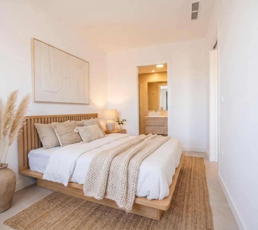 Calle Infanta Leonor, 49, San Fulgencio, Comunidad Valenciana, 0 , 3 Habitaciones Habitaciones,2 BathroomsBathrooms,Bungalow planta baja,Comprar,Calle Infanta Leonor, 49,0,1713