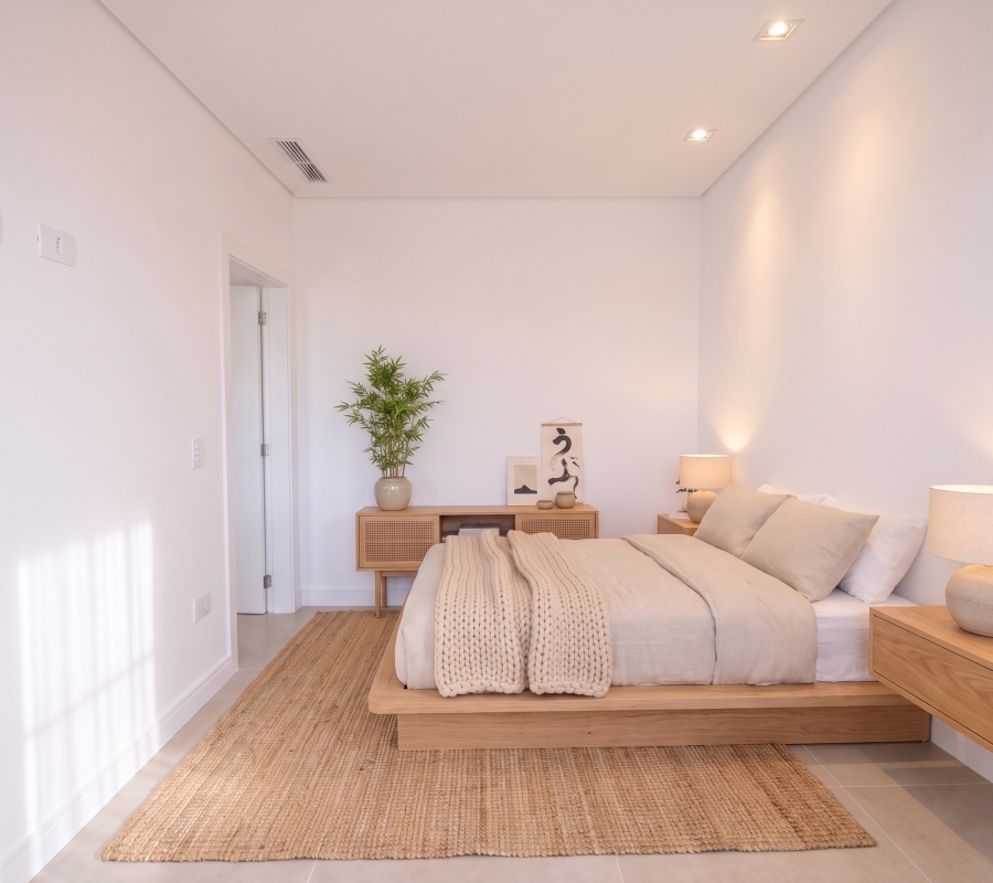 Calle Infanta Leonor, 49, San Fulgencio, Comunidad Valenciana, 0 , 3 Habitaciones Habitaciones,2 BathroomsBathrooms,Bungalow planta baja,Comprar,Calle Infanta Leonor, 49,0,1713