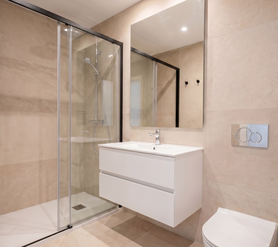 Calle Infanta Leonor, 49, San Fulgencio, Comunidad Valenciana, 0 , 3 Habitaciones Habitaciones,2 BathroomsBathrooms,Bungalow planta baja,Comprar,Calle Infanta Leonor, 49,0,1713