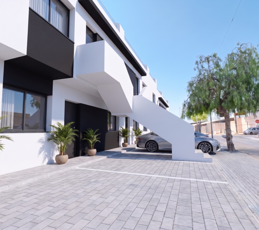 Calle Infanta Leonor, 49, San Fulgencio, Comunidad Valenciana, 0 , 3 Habitaciones Habitaciones,2 BathroomsBathrooms,Bungalow planta baja,Comprar,Calle Infanta Leonor, 49,0,1713