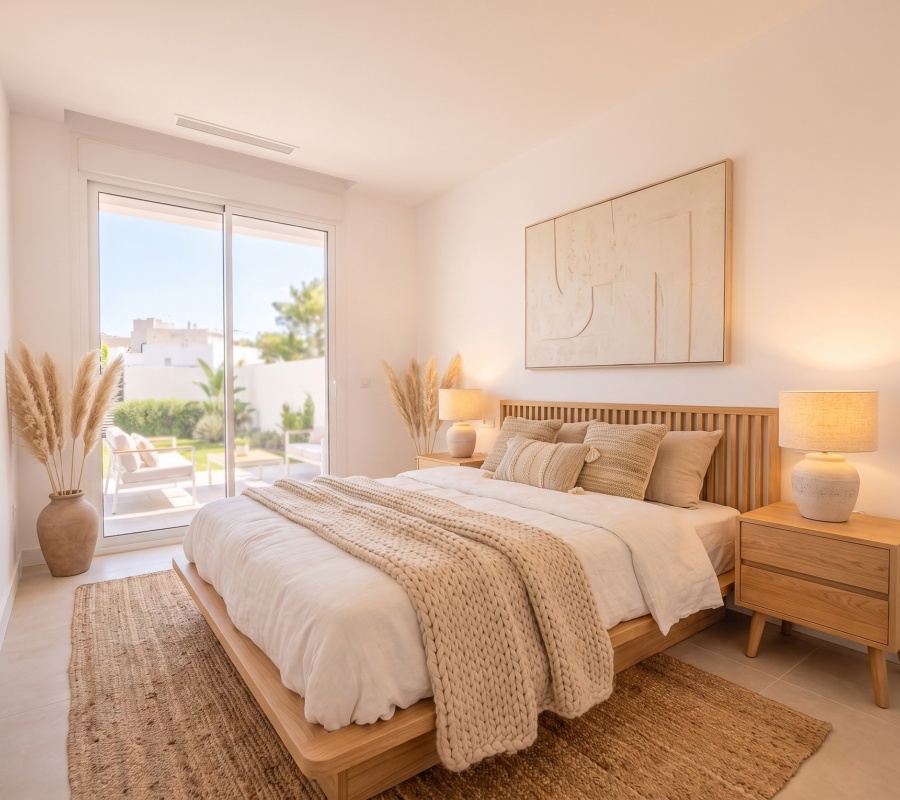 Calle Infanta Leonor, 49, San Fulgencio, Comunidad Valenciana, 0 , 3 Habitaciones Habitaciones,2 BathroomsBathrooms,Bungalow planta baja,Comprar,Calle Infanta Leonor, 49,0,1713