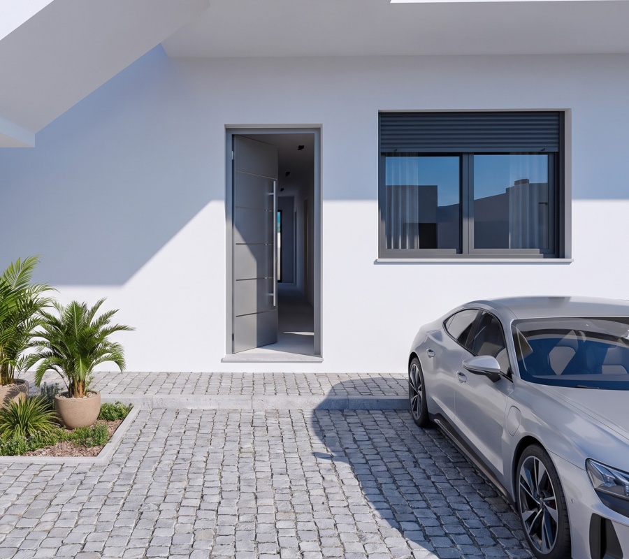 Calle Infanta Leonor, 49, San Fulgencio, Comunidad Valenciana, 0 , 3 Habitaciones Habitaciones,2 BathroomsBathrooms,Bungalow planta baja,Comprar,Calle Infanta Leonor, 49,0,1713