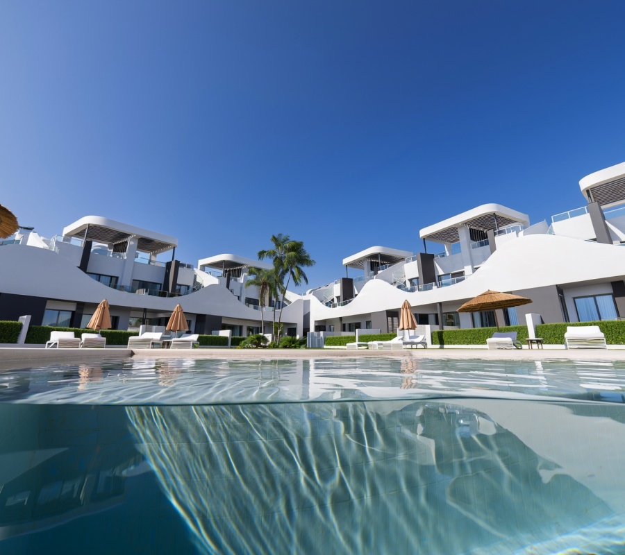 Calle Infanta Leonor, 49, San Fulgencio, Comunidad Valenciana, 0 , 3 Habitaciones Habitaciones,2 BathroomsBathrooms,Bungalow planta alta,Comprar,Calle Infanta Leonor, 49,0,1714