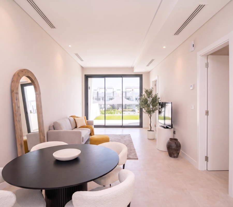Calle Infanta Leonor, 49, San Fulgencio, Comunidad Valenciana, 0 , 3 Habitaciones Habitaciones,2 BathroomsBathrooms,Bungalow planta alta,Comprar,Calle Infanta Leonor, 49,0,1714