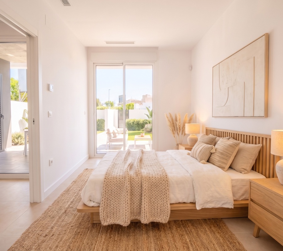 Calle Infanta Leonor, 49, San Fulgencio, Comunidad Valenciana, 0 , 3 Habitaciones Habitaciones,2 BathroomsBathrooms,Bungalow planta alta,Comprar,Calle Infanta Leonor, 49,0,1714