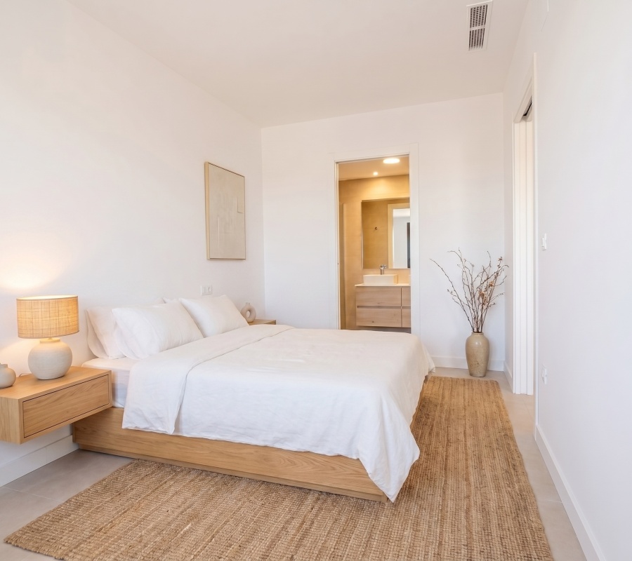 Calle Infanta Leonor, 49, San Fulgencio, Comunidad Valenciana, 0 , 3 Habitaciones Habitaciones,2 BathroomsBathrooms,Bungalow planta alta,Comprar,Calle Infanta Leonor, 49,0,1714