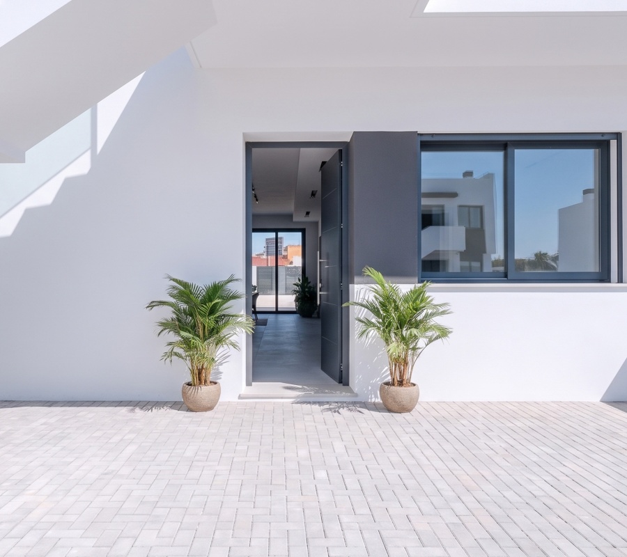 Calle Infanta Leonor, 49, San Fulgencio, Comunidad Valenciana, 0 , 3 Habitaciones Habitaciones,2 BathroomsBathrooms,Bungalow planta alta,Comprar,Calle Infanta Leonor, 49,0,1714