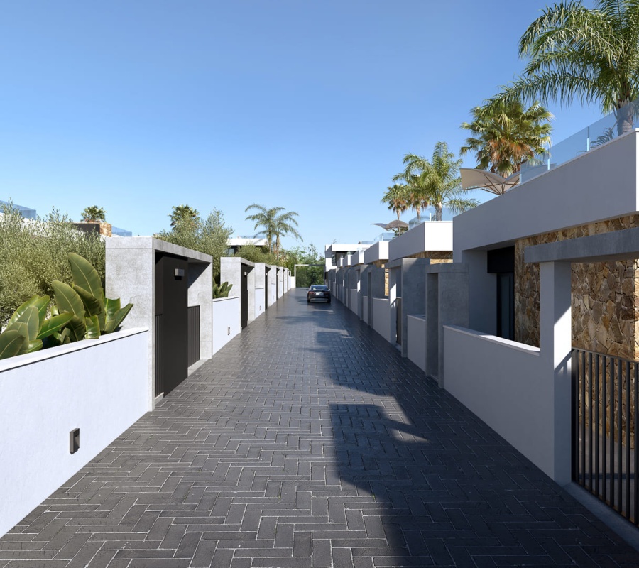 Ciudad Quesada, Alicante, Comunidad Valenciana, España, 0 , 3 Habitaciones Habitaciones,2 BathroomsBathrooms,Chalet,Comprar,Calle Gerona, 18,0,1717