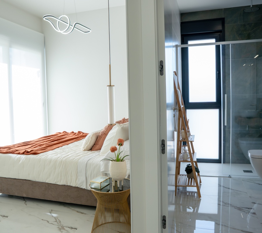 Ciudad Quesada, Alicante, Comunidad Valenciana, España, 0 , 3 Habitaciones Habitaciones,2 BathroomsBathrooms,Chalet,Comprar,Calle Gerona, 18,0,1717