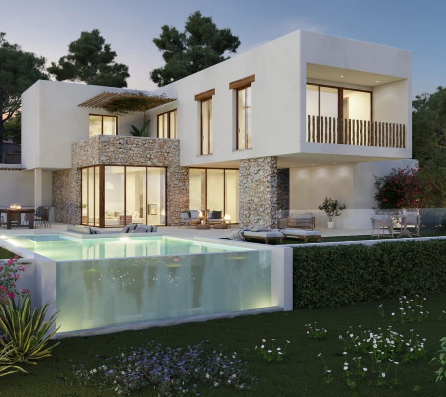 Jávea, Alicante, Comunidad Valenciana, España, 0 , 4 Habitaciones Habitaciones,5 BathroomsBathrooms,Villa,Comprar,Calle Lago Titicaca, 28,0,1720