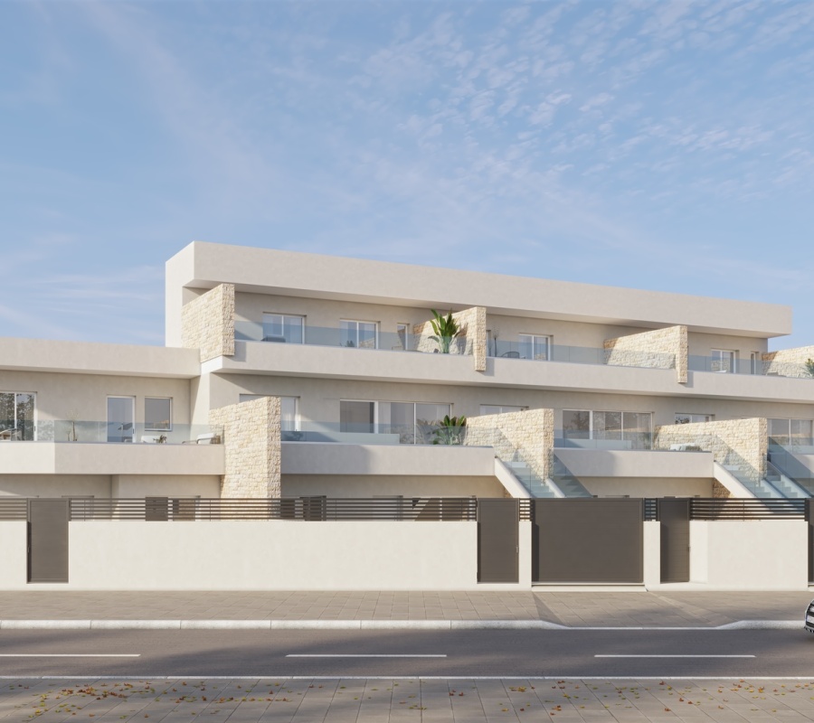 Pilar de la Horadada, Alicante, Comunidad Valenciana, España, 0 , 3 Habitaciones Habitaciones,2 BathroomsBathrooms,Bungalow planta baja,Comprar,Calle de Cristobal Colón, 34,0,1721