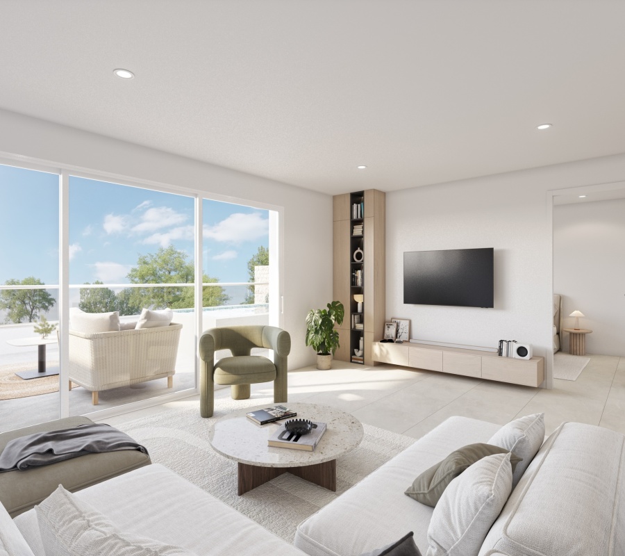Pilar de la Horadada, Alicante, Comunidad Valenciana, España, 0 , 2 Habitaciones Habitaciones,2 BathroomsBathrooms,Bungalow planta alta,Comprar,Calle de Cristobal Colón, 34,0,1722