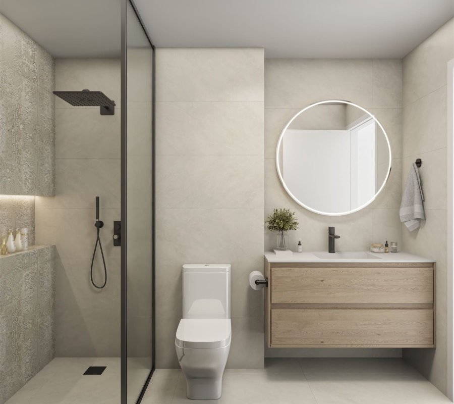 Pilar de la Horadada, Alicante, Comunidad Valenciana, España, 0 , 2 Habitaciones Habitaciones,2 BathroomsBathrooms,Bungalow planta alta,Comprar,Calle de Cristobal Colón, 34,0,1722