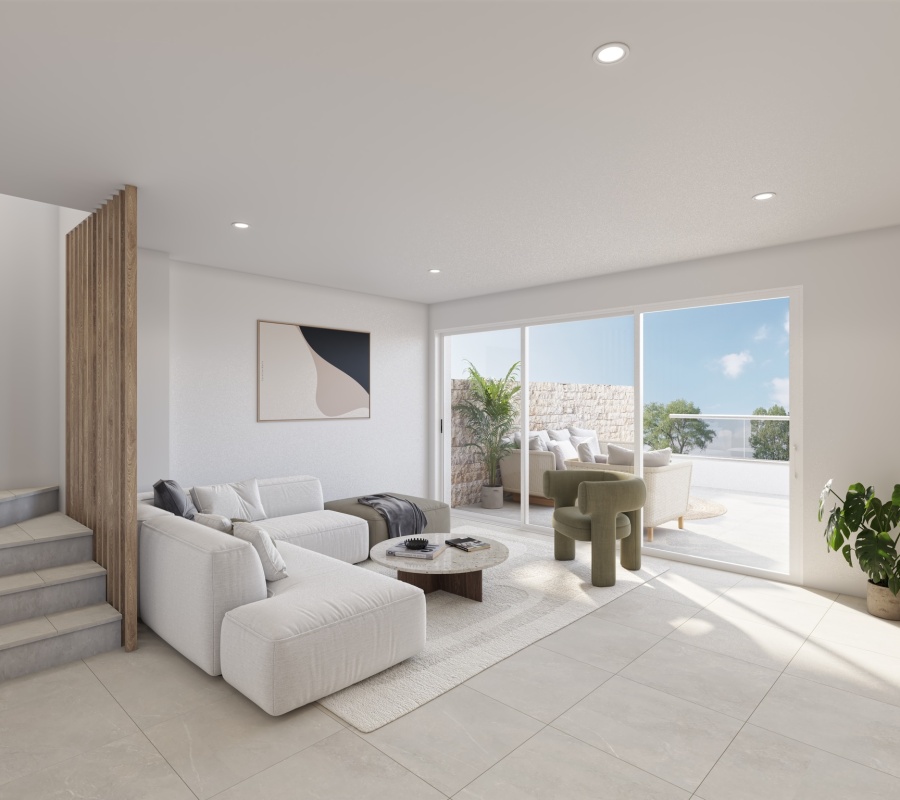 Pilar de la Horadada, Alicante, Comunidad Valenciana, España, 0 , 2 Habitaciones Habitaciones,2 BathroomsBathrooms,Bungalow planta alta,Comprar,Calle de Cristobal Colón, 34,0,1722
