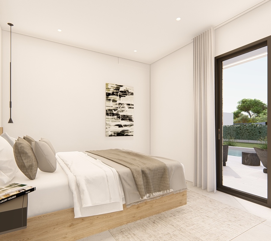 Molina de Segura, Murcia, Región de Murcia, España, 0 , 3 Habitaciones Habitaciones,2 BathroomsBathrooms,Chalet,Comprar,Calle Tierra Cálida 1, 1F,0,1726